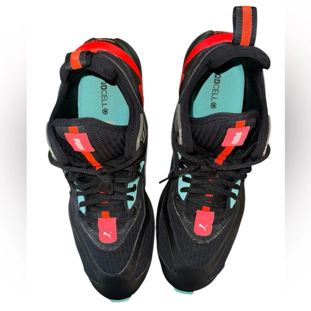 Puma lqdcell origin